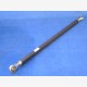 Tie rod w. spherical bearings NP*AL 10 mm